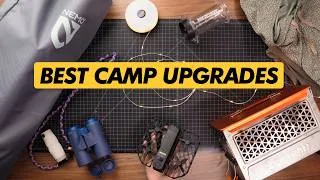 Thumbnail: NEXT-LEVEL Camping Gear for 2026