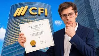 Thumbnail: Is the Corporate Finance Institute (CFI) Actually Worth It in 2026?