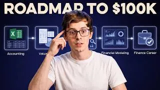 Thumbnail: How I'd Start a Financial Modeling Career in 2026
