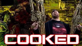 Thumbnail: I Actually POPPED OFF in the Gears of War: E-Day Beta