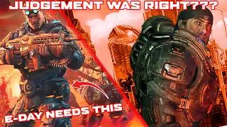 Thumbnail: Gears of War: Judgment Was Better Than You Remember | What E-Day Needs to Learn