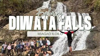Thumbnail: DIWATA FALS (MIAGAO ILOILO PROVINCE)