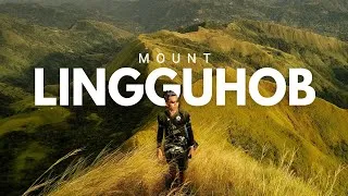 Thumbnail: MT.LINGGUHOB (Brgy.Igtuble ILOILO PROVINCE)