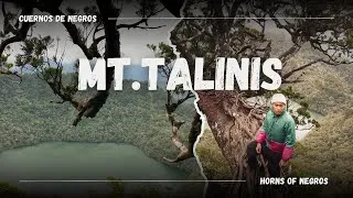 Thumbnail: MT. TALINIS 