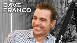 Thumbnail: Dave Franco on IDIOTS, 21 JUMP STREET, NOW YOU SEE ME, THE STUDIO, & more!