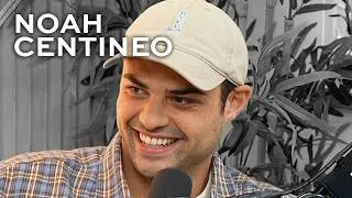 Thumbnail: Noah Centineo on UNION COUNTY, TO ALL THE BOYS, STREET FIGHTER, his bad INTERSTELLAR audition, more!