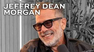 Thumbnail: Jeffrey Dean Morgan on THE WALKING DEAD, WATCHMEN, INVINCIBLE, THE BOYS, GREY'S ANATOMY,SUPERNATURAL