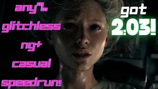 Thumbnail: BEAT REQUIEM IN 2 HOURS! [Speedrun] [VOD]
