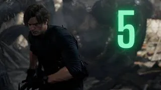 Thumbnail: Resident evil: Requiem [5]
