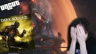 Thumbnail: Chat Forced Me To Play Dark Souls III, I Got Lost UNCUT