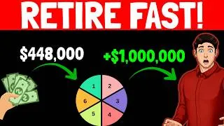 Thumbnail: THE LAST-MINUTE RETIREMENT PLAN: Retire in Just 5 Years