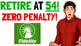 Thumbnail: Fidelity Doesn’t Want You Using This 401(k) Strategy to Retire Early