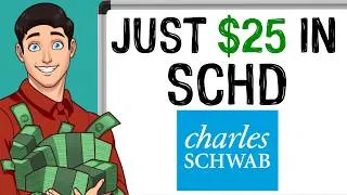 Thumbnail: How Much SCHD Do You Need for $10,000/month?