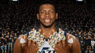 Thumbnail: I Made the Last Pick in the Curry Era the GOAT