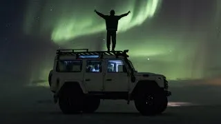 Thumbnail: Josh Neuman Foundation Announcement