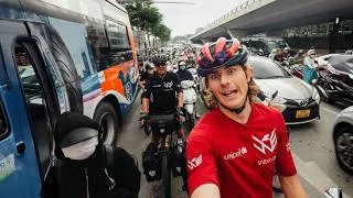 Thumbnail: Vietnam Was Nothing Like We Expected