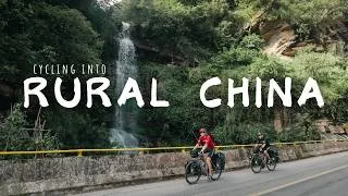Thumbnail: The China Nobody Sees