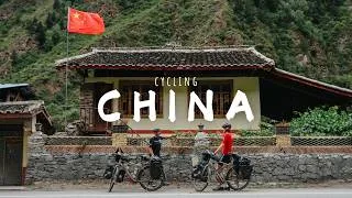 Thumbnail: 5 Days Cycling Through China’s Most Unexpected Region