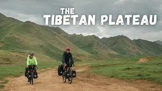 Thumbnail: Cycling China’s most untouched region