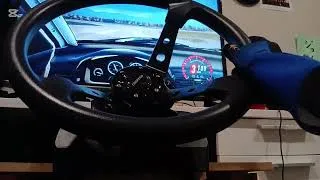 Thumbnail: Just drifting in dirt rally 2.0