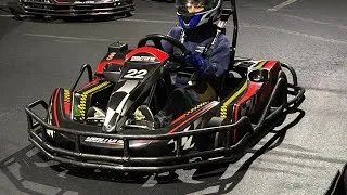 Thumbnail: Karting
