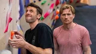 Thumbnail: Magnus Midtbø VS Gyms' Hardest Boulders