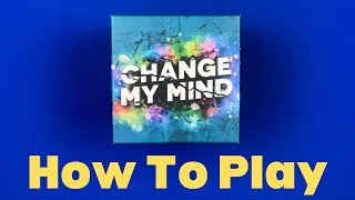 Thumbnail: How to Play Change My Mind