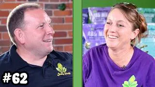 Thumbnail: From Warehouse to Terrarium: How We Handle Animal Shipping - Josh's Frogs Podcast Episode 62
