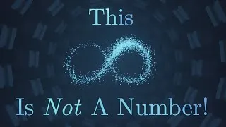 Thumbnail: How Infinity Works (And How It Breaks Math)