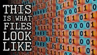 Thumbnail: How Binary Works, and the Power of Abstraction