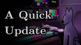 Thumbnail: Future Plans / Animation Test