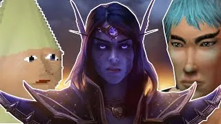 Thumbnail: Which MMO should you waste your life on in 2026?