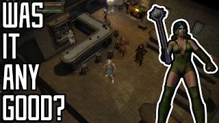 Thumbnail: Was it Good? - Baldurs Gate: Dark Alliance