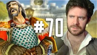 Thumbnail: Playing World of Warcraft - Part 70