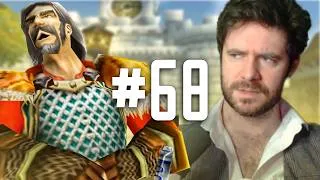Thumbnail: Playing World of Warcraft - Part 68