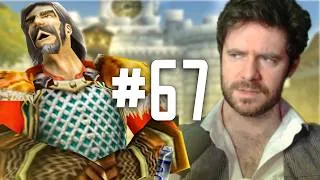 Thumbnail: Playing World of Warcraft - Part 67