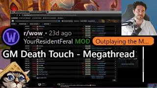 Thumbnail: Why the WoW Drama was important to address