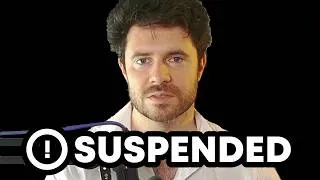 Thumbnail: This channel is suspended on Youtube and I need your help