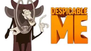 Thumbnail: The Original Plot of Despicable Me Was Different