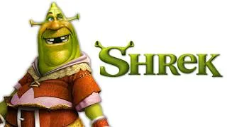 Thumbnail: The Original Plot of Shrek Was Different