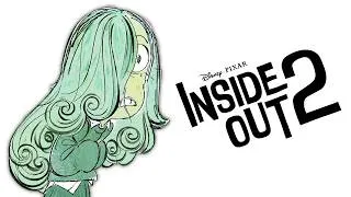 Thumbnail: The Original Plot of Inside Out 2 Was Different