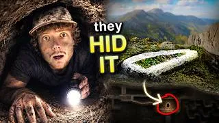 Thumbnail: This Was Never Meant to Be Found