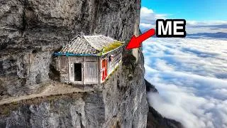 Thumbnail: No Outsider Has Ever Filmed These Places in China