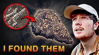 Thumbnail: They Tried Hiding Deep in the Sahara