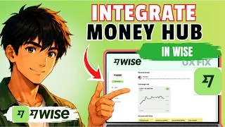 Thumbnail: How to Integrate Money Hub to Wise (Tested)