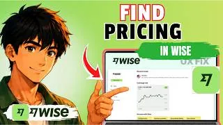 Thumbnail: How to Find Pricing and Discount in Wise (Tested)