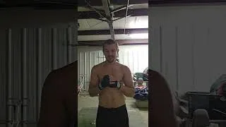 Thumbnail: First Sanctioned Amateur Boxing Fight This Weekend!!! 🥊🥊🥊