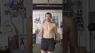 Thumbnail: 2 Weeks Out From My First Ever Amateur Boxing Fight 🥊