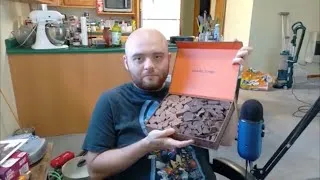 Thumbnail: Grandma Anne's Chocolate Chunks REVIEW