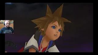 Thumbnail: SORA GETS TAKEN FROM HIS HOME WORLD | Kingdom Hearts PART 2